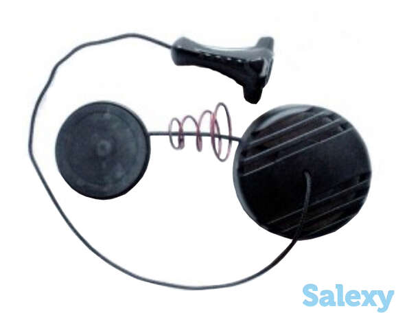 Шнур стравливающего клапана (моток 8 м), фотография 1