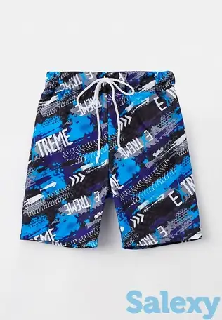 Шорты для плавания котмаркот, фотография 1