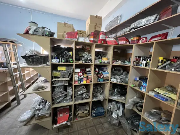 Готовый бизнес Авторазбор + Магазин + Склад запчастей, фотография 3