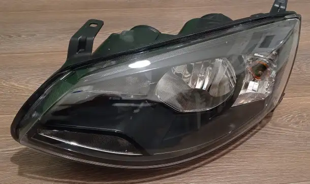 Блок фара левая Калина 2 оригинал Автосвет-Киржач, фотография 1