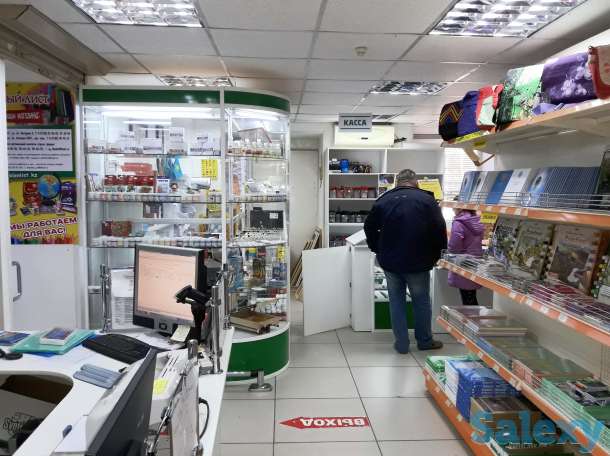 Магазин, офис, фотография 2