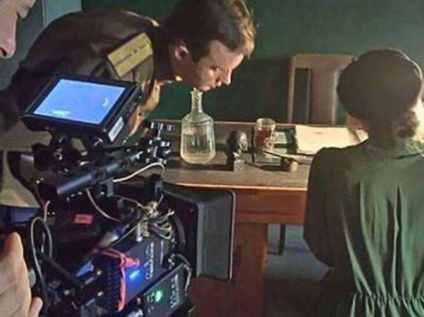 Кино-академия при кинокомпании 