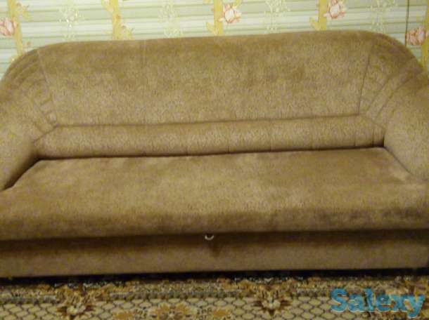 Подам диван, фотография 2