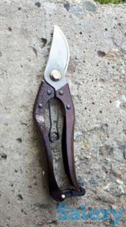 Секатор обмен, фотография 1