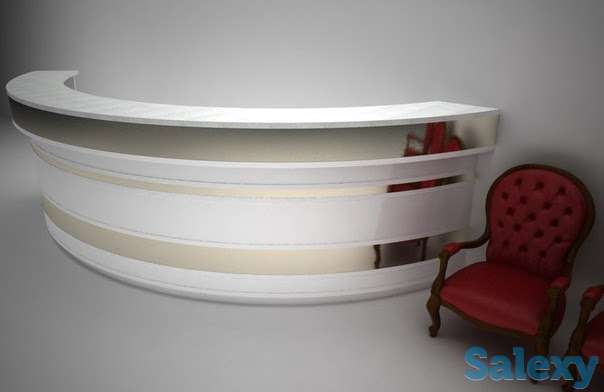 Офисная мебель на заказ, фотография 5