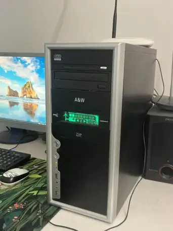 Продам компьютер БУ, фотография 2