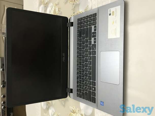 Ноутбук ASUS X507MA, фотография 2