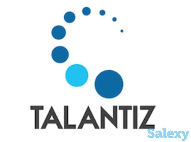 Онлайн платформа для отбора кандидатов, фотография 1