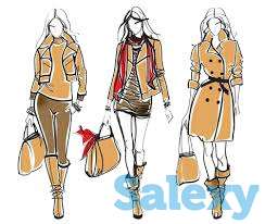 Пошив и ремонт одежды, фотография 1