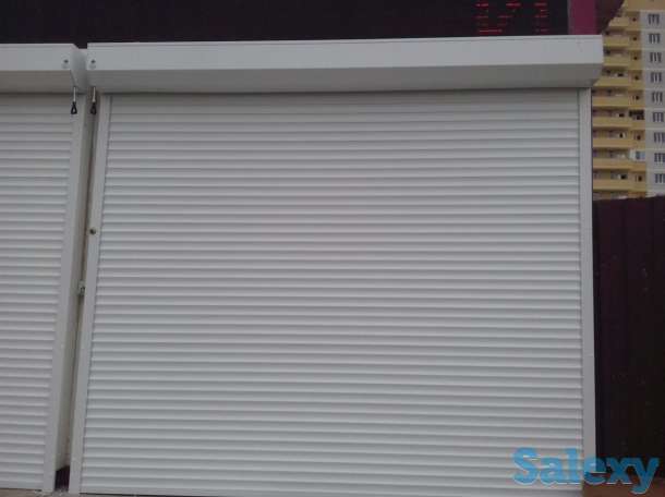 Рольворота, фотография 5