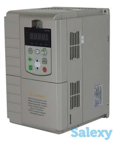 Ищем дилеров по продаже частотных преобразователей, устройств плавного пуска, фотография 2