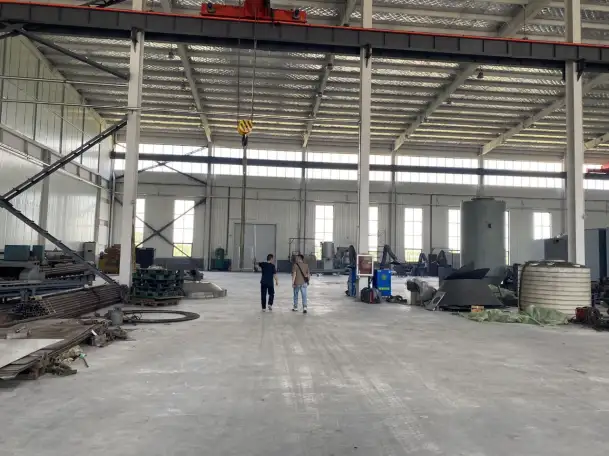 Пиролизная Энергетическая установка SMART-NRG  250 кВт., фотография 1