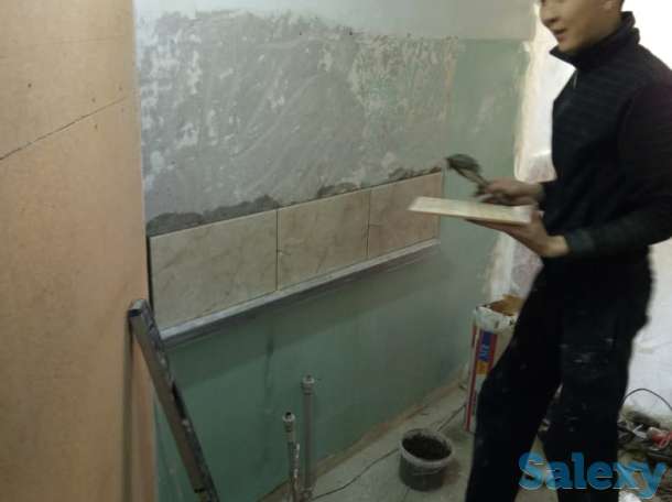 СТРОИТЕЛЬСТВО, Проектирование. Ремонтно-отделочные работы. Недорого. Точно в срок., фотография 5