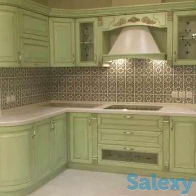 Изготовим кухонные гарнитуры, шкаф-купе, межкомнатные двери и любую корпусную мебель, фотография 7