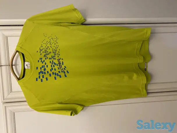 Футболка Adidas, размер S., фотография 4