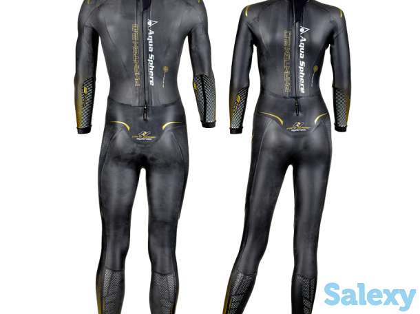 Гидрокостюм phantom, муж.,, фотография 2