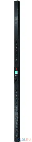 Устройство распределения электропитания apc ap8981, фотография 1