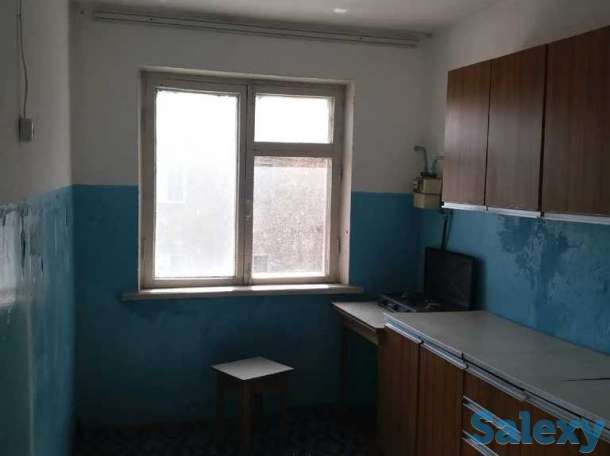 Продается квартира, улица Омарова дом4 кв 14, фотография 2