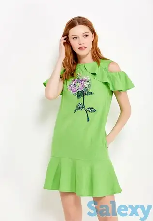 Платье indiano natural, фотография 1