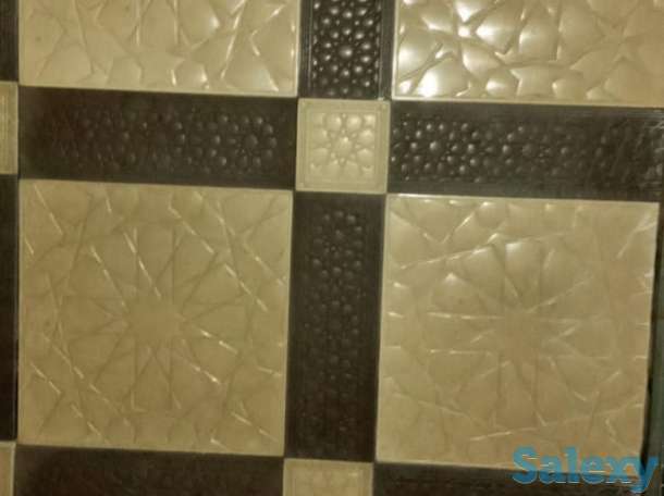 Тротуарная плитка, фотография 4