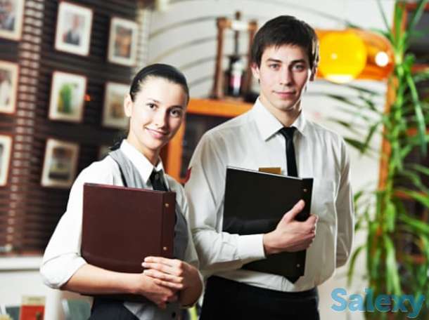 требуется хостес, фотография 1