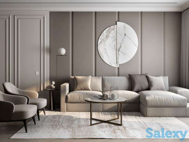 Дизайн интерьера профессионально Алматы, фотография 8