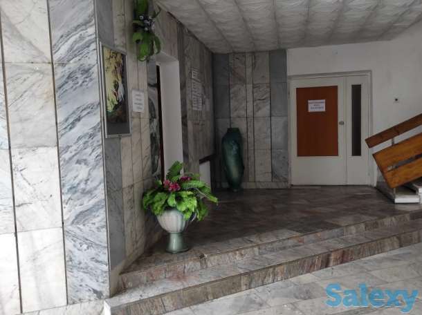 Санаторий Каскад, Каркаралинск, фотография 12