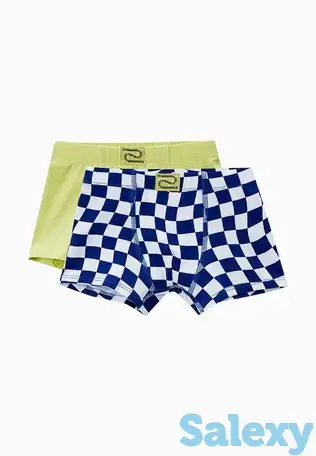 Трусы 2 шт. sela, фотография 1