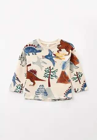 Лонгслив sela, фотография 1