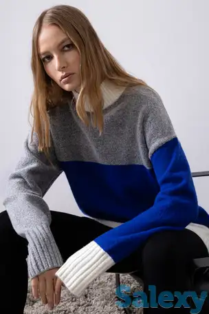 Джемпер женский vassa&co, фотография 1