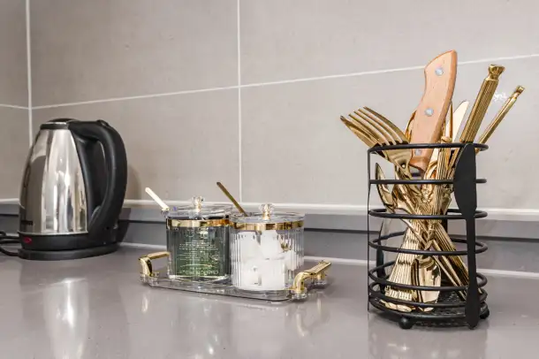 Апартаменты рядом с Хазрет Султан, Дворца мира согласия, фотография 3