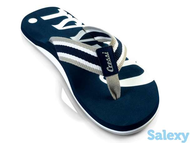 Шлепанцы portofino т/синие 38 cressi, фотография 1