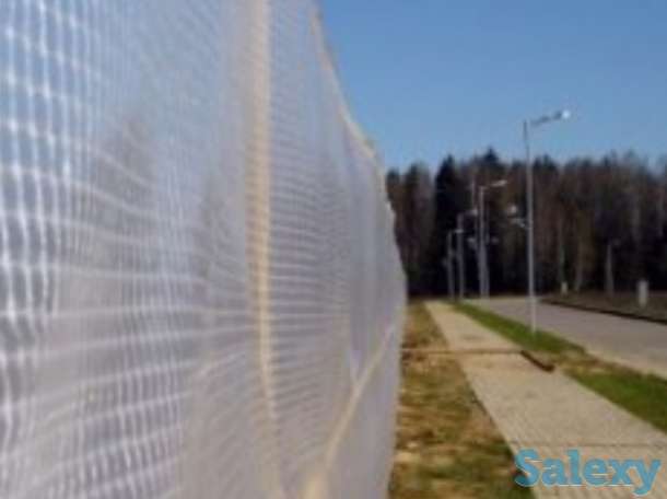 Пленка.Армированная пленка.Пленка для парника,теплиц.Пленка для укрытия строительных лесов,фасадов., фотография 6
