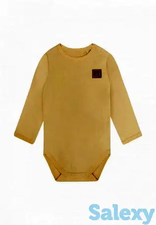 Боди bossa nova, фотография 1