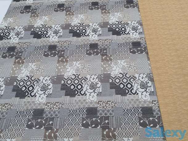 Гобеленовые испанские коврики Испания ковер, ковровая дорожка 138см, фотография 4