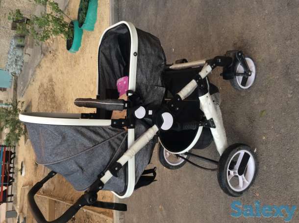 Срочно продам коляску, фотография 7
