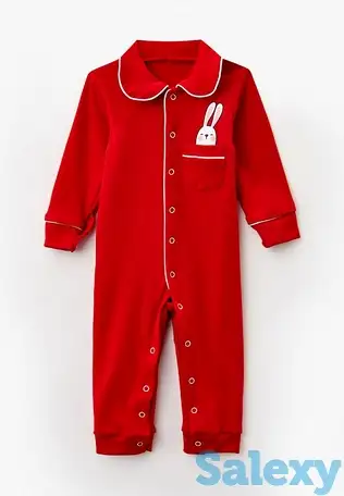 Комбинезон бельевой котмаркот, фотография 1