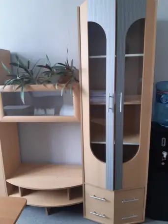 Стенка для офиса, дома., фотография 2