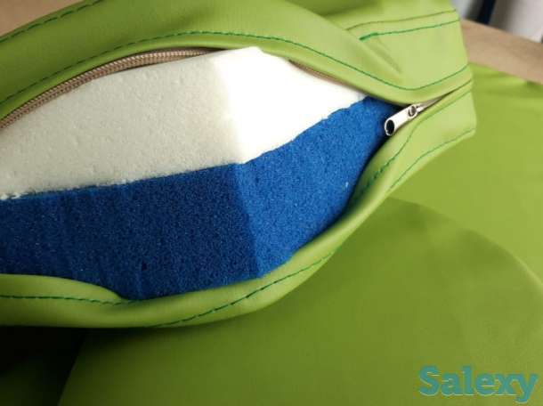 Предоставляем ремонт, перетяжку и обивку стоматологических кресел., фотография 4