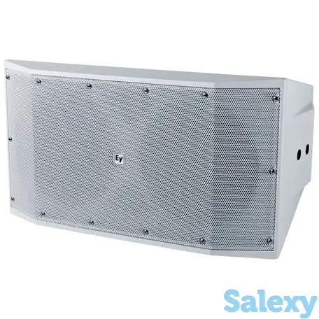 Настенный сабвуфер electro-voice evid-s10.1dw, фотография 1