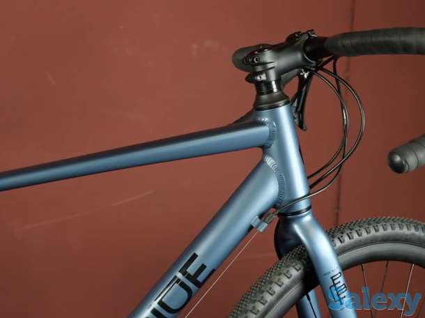 Гравийный Туристический туринговый велосипед Pride ДОСТАВКА! КРЕДИТ! РАССРОЧКА!, фотография 7