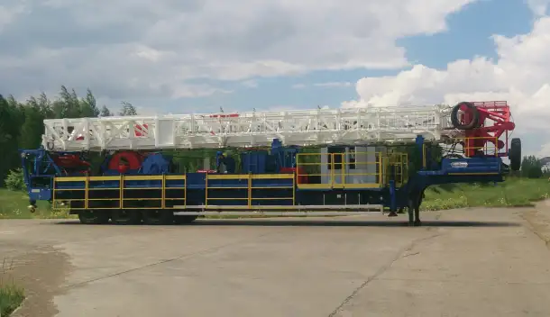 АПР-80, УПР-100, УПРБ-125, фотография 7