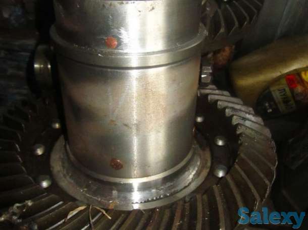 Запчасти для ямобуров БМ 205 БМ 205 Д БКМ 317 БКМ 317 А, фотография 2