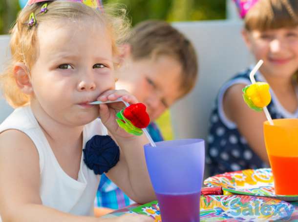 Декоративные пики «АССОРТИ», фотография 3