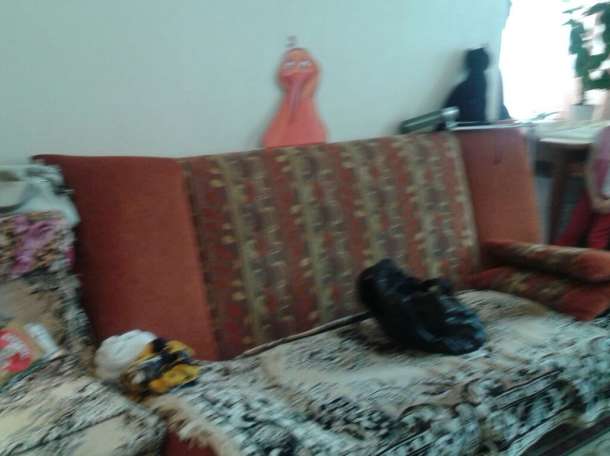 Сдам в аренду (долгосрочное )3 комнатная квартира, Алтынсарина 6/1, фотография 8