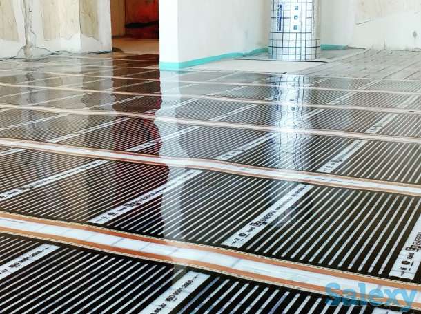 Настоящие электрики, фотография 3