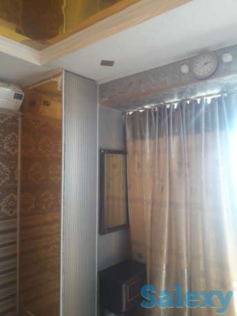 Сдаётся 1-комнатная квартира у моря с видом на море по суточно, фотография 4