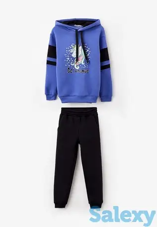 Костюм спортивный агапэ, фотография 1