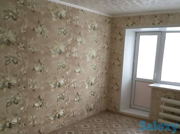 Продам 2-х.комн.квартиру, п.Актас ул.Первомайская, фотография 3