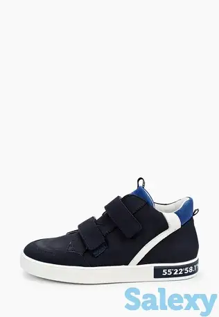 Кеды котофей, фотография 1